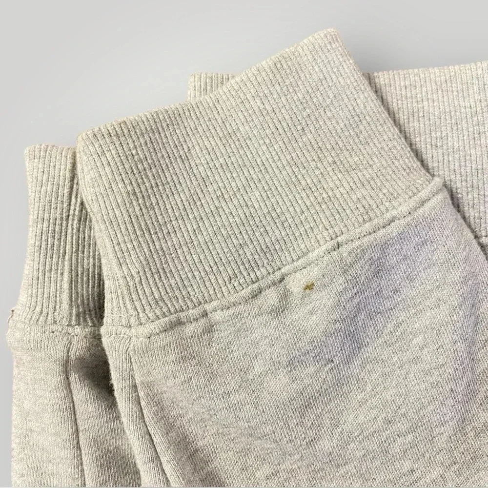 True‎ Religion Blue crew neck sweater XL Gray